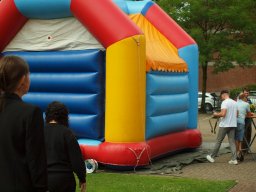 Gemeindefest 2024